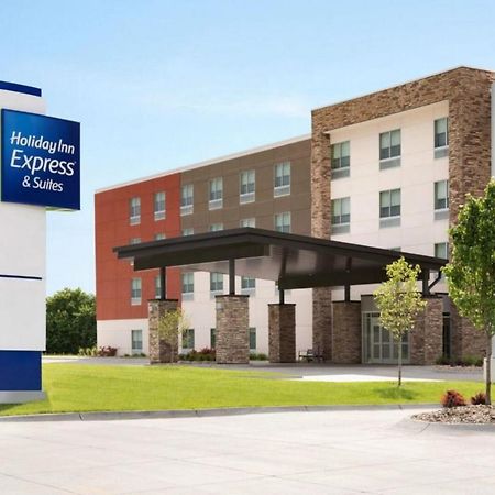 Holiday Inn Express & Suites - Bardstown By Ihg Dış mekan fotoğraf