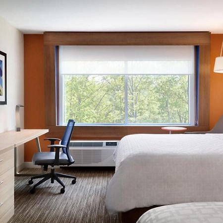 Holiday Inn Express & Suites - Bardstown By Ihg Dış mekan fotoğraf