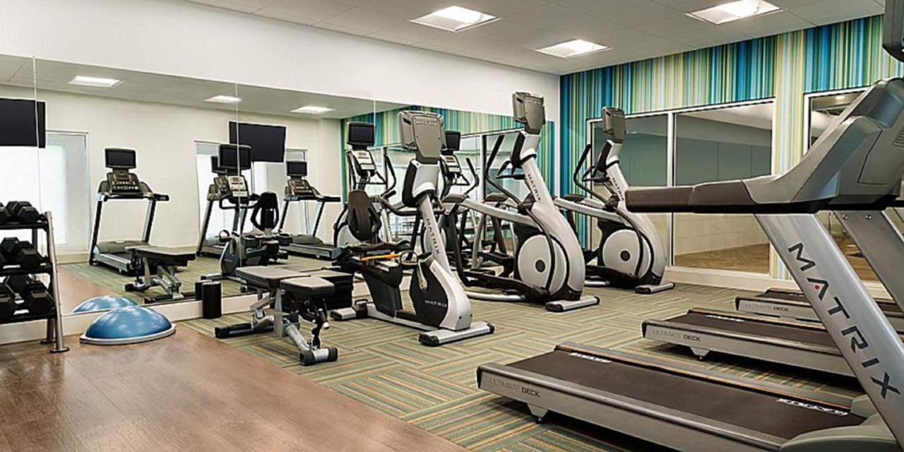 Holiday Inn Express & Suites - Bardstown By Ihg Dış mekan fotoğraf
