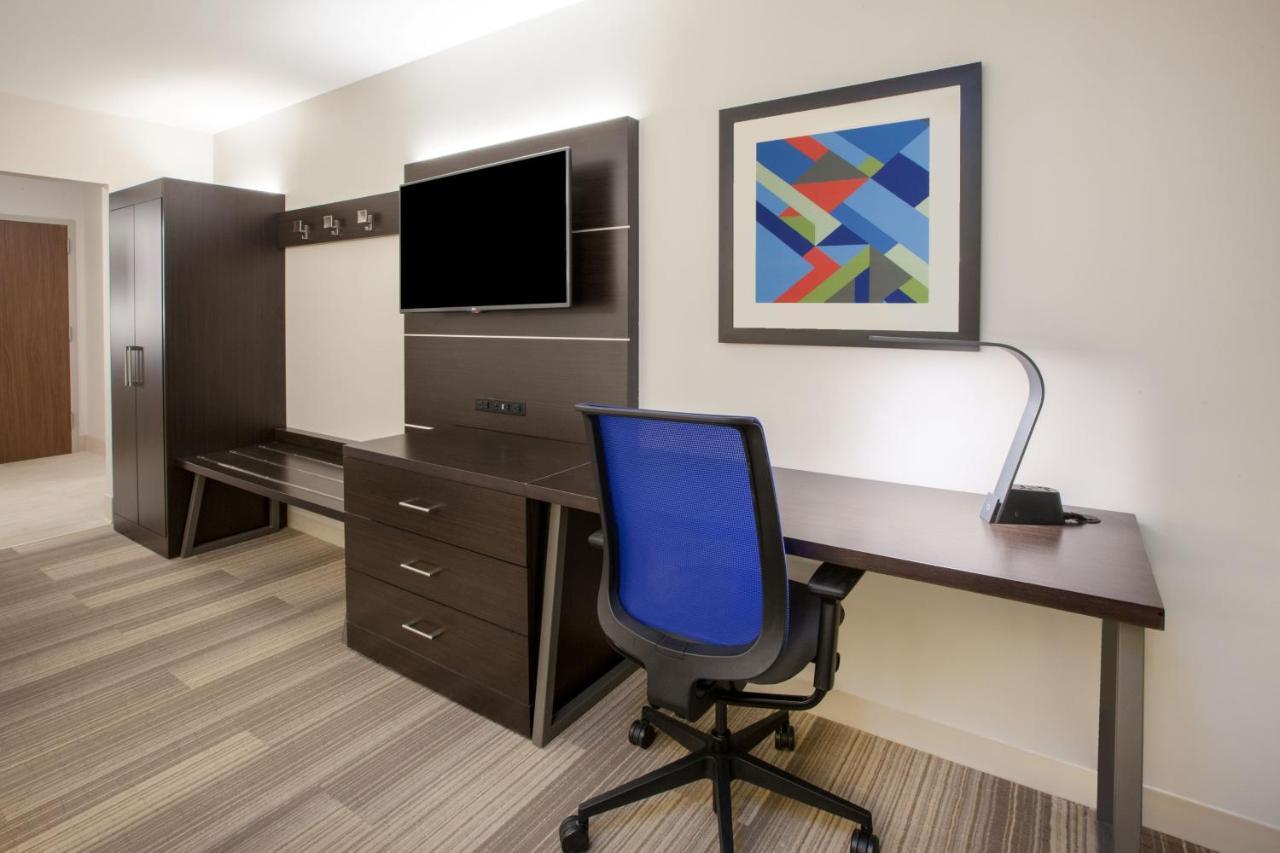 Holiday Inn Express & Suites - Bardstown By Ihg Dış mekan fotoğraf