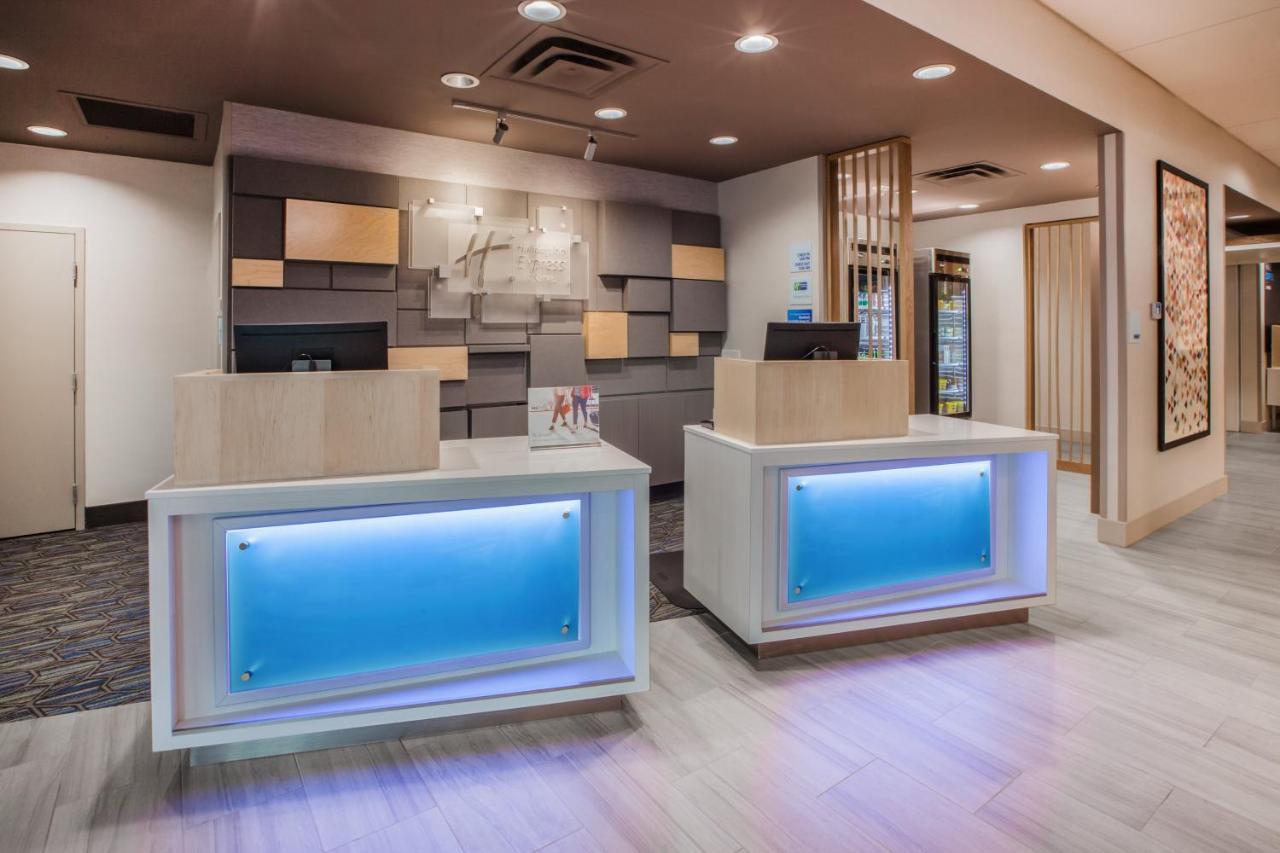 Holiday Inn Express & Suites - Bardstown By Ihg Dış mekan fotoğraf