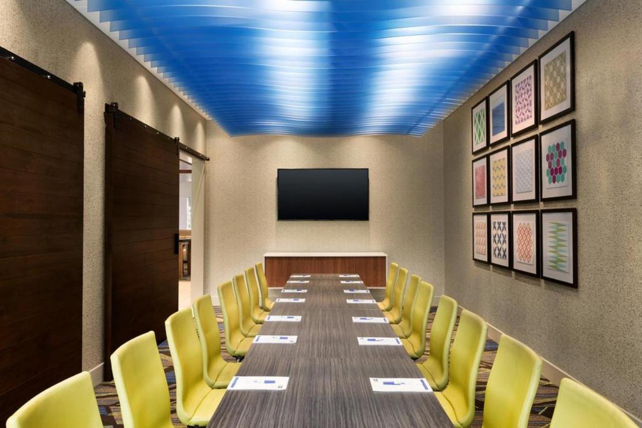 Holiday Inn Express & Suites - Bardstown By Ihg Dış mekan fotoğraf