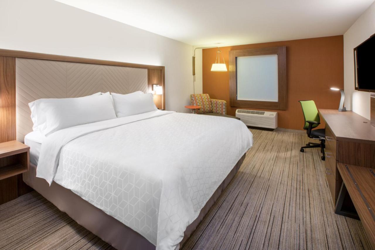 Holiday Inn Express & Suites - Bardstown By Ihg Dış mekan fotoğraf