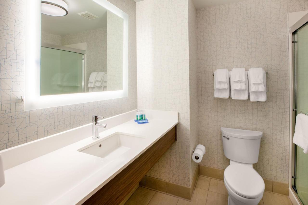 Holiday Inn Express & Suites - Bardstown By Ihg Dış mekan fotoğraf