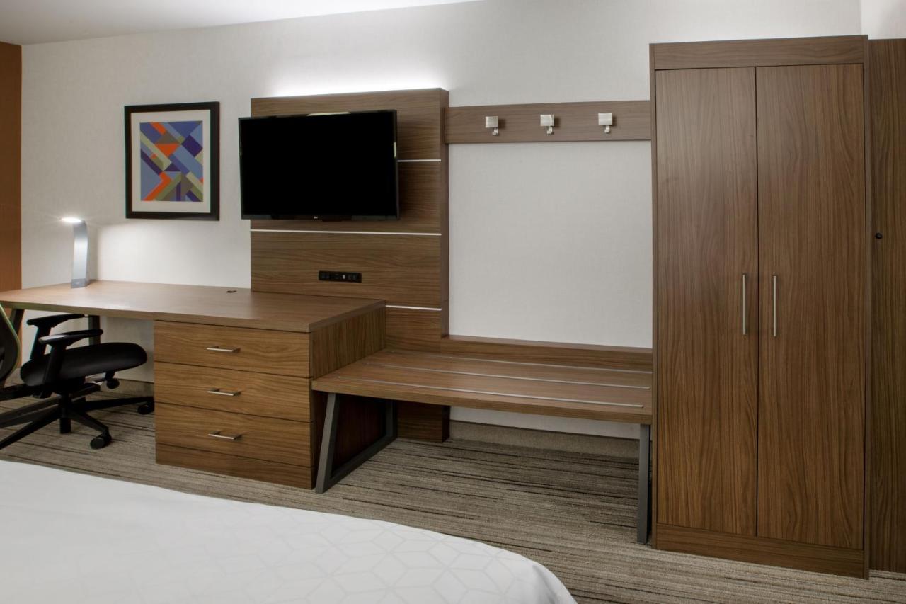 Holiday Inn Express & Suites - Bardstown By Ihg Dış mekan fotoğraf