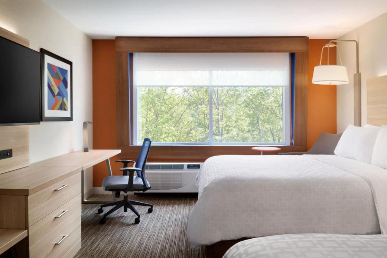 Holiday Inn Express & Suites - Bardstown By Ihg Dış mekan fotoğraf